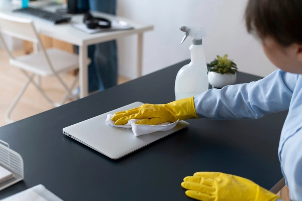 Simple Tricks for Deep Cleaning Every Room in Your House