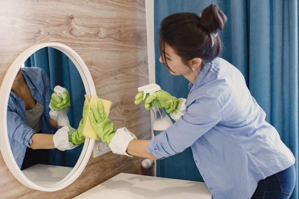 Quick and Easy Home Cleaning Solutions That Really Work